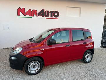 Fiat Panda 1.3 MJT 75cv S&S Pop Van 2 posti