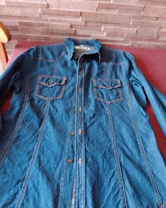 Camicia uomo marchio imperial