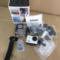 action cam nilox wifi 3