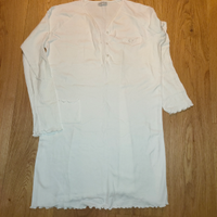 Lotto camicie da notte parto ospedale