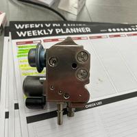 POMPA CARBURANTE ALTA PRESSIONE