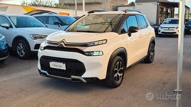 Citroen C3 Aircross PureTech 130 S&S EAT6 Shine - 