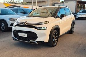 Citroen C3 Aircross PureTech 130 S&S EAT6 Shine - 