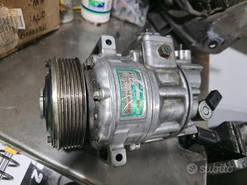 COMPRESSORE ARIA CONDIZIONATA ORIGINALE