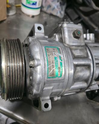 COMPRESSORE ARIA CONDIZIONATA ORIGINALE