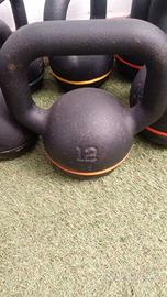 Kettlebell 12kg 20kg 36kg 40kg