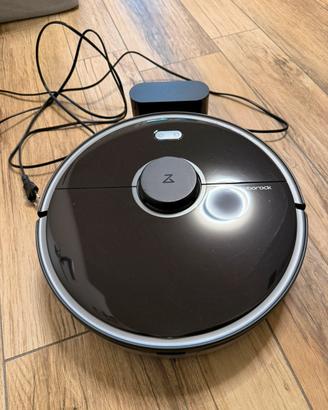 Roborock s5 max