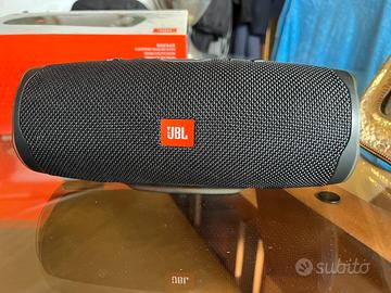Jbl charge 4 bluetooth 20h
