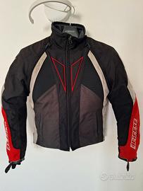 Giacca Dainese Kirishima R taglia 42