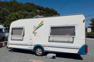 Knaus Sport Blu Line