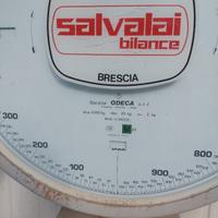 pesa bancali palette