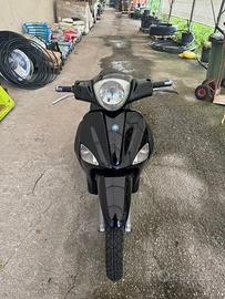 Piagio Liberty 50 4t