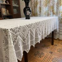 Lavori all’ uncinetto