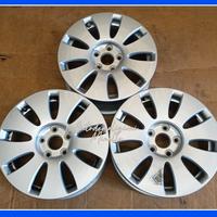 Cerchi in lega Originali 7 x 16 per AUDI A4 00-06