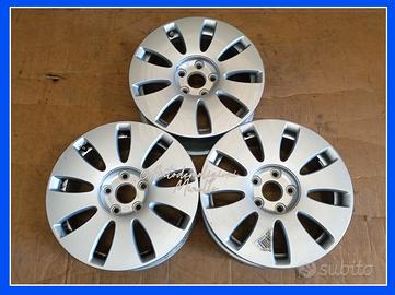 Cerchi in lega Originali 7 x 16 per AUDI A4 00-06
