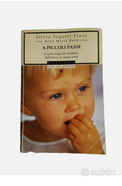 A piccoli passi. La psicologia dei bambini