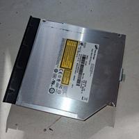 Lettore dvd pc portatile