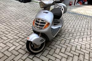 Scooter 50cc  PERFETTO – pronto all’uso