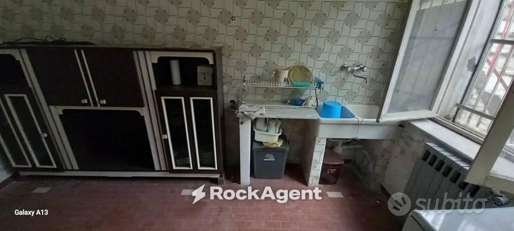 Appartamento – Castel Colonna, Croce - Vista 4