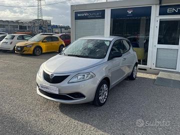 LANCIA Ypsilon III 2015 - Ypsilon 1.2 Silver 69cv