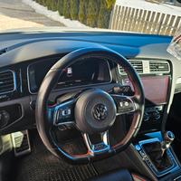 Golf 7 GTI Performance