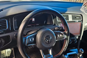 Golf 7 GTI Performance