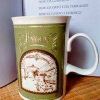 Tazza collezione  vintage  Harrods Knightsbridge