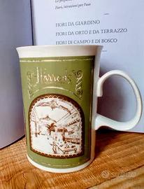 Tazza collezione  vintage  Harrods Knightsbridge