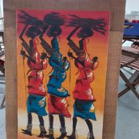 Quadro Africano