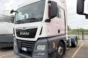 MAN TGX 18.460 4X2 BLS