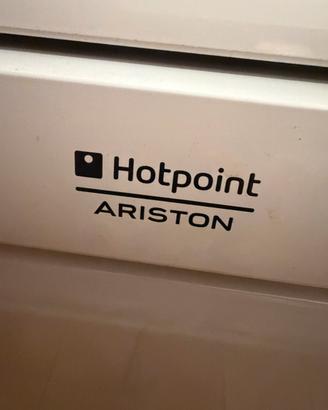 Lavastoviglie hotpoint ariston