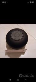 cassa bluetooth doccia
