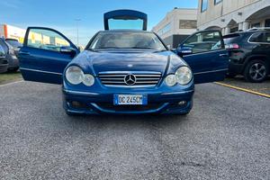 Mercedes-benz C 200 CDI cat Classic