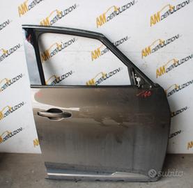 PORTA ANTERIORE DESTRA DX RENAULT SCENIC IV 4