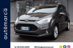 FORD B-Max 1.5 tdci Titanium 95cv