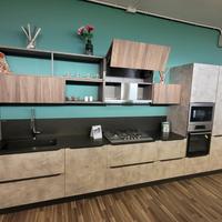 Cucina nuova