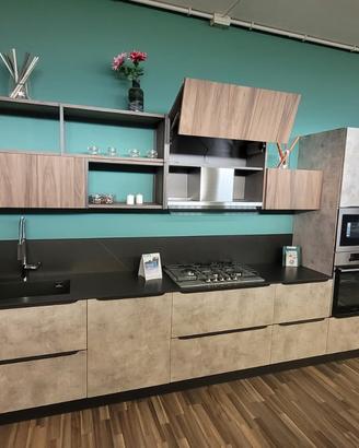 Cucina nuova