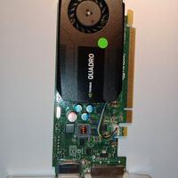 Nvidia K420 