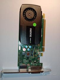 Nvidia K420 