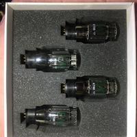 KT88 EAT DIAMOND (quartetto selezionato)