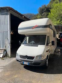Camper Carthago