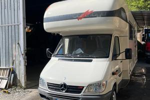 Camper Carthago