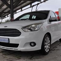 Ford Ka 1.2 Ti-VCT NEOPATENTATI