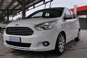 Ford Ka 1.2 Ti-VCT NEOPATENTATI