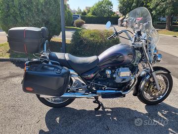 Moto Guzzi California 1100 EV