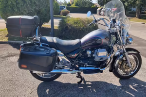 Moto Guzzi California 1100 EV