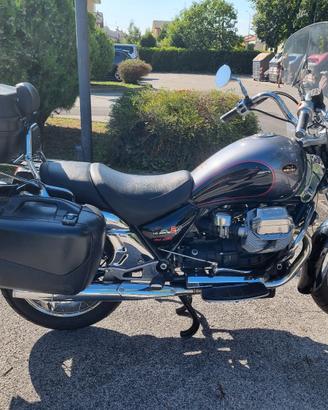 Moto Guzzi California 1100 EV