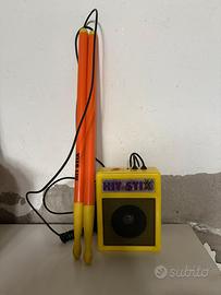 Hit stix