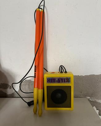 Hit stix