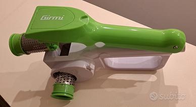 Grattugia elettrica ricaricabile Girmi